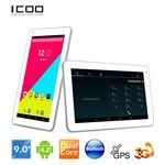 ICOO D90 9" Android 4.2.2 Dual-core 3G WiFi Bluetooth GPS
