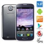 DIKA C2072I 5.0" 2-Core Android 4.2.2 3G 512MB RAM