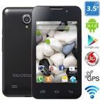 MX2 3.5" Android 4.1.2 3G WiFi 256MB RAM + 512MB ROM