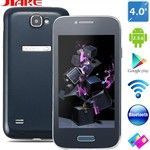 JIAKE Android 2.3.6 WiFi 256MB RAM 180MB ROM