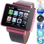 P089-I88 1.8"  Touch Screen Bluetooth Java