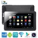 Laude 9"  Android 4.2  8GB Dual Cam. WiFi