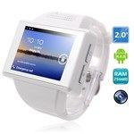 P07-AN1 2" Touch Screen Android 4.0.3 WiFi Bluetooth FM Cam.