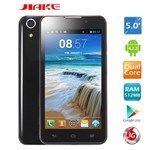 JIAKE C1000 5" Android 4.2.2 Dual Core 3G WiFi 512 MB