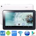 GPAD Q9 8.9" Android 4.2.2 Quad-core 4GB WiFi Bluetooth
