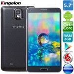 KINGELON N9800 5.7" 8-Core Android 4.2.2 2GB RAM 16GB ROM