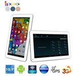 IPPO  10.1" Android 4.2.2  Quad-core Wifi Bluetooth GPS 3G