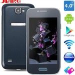JIAKE Android 2.3.6 WiFi 256MB RAM 180MB ROM