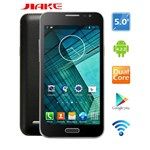 JIAKE G910 5.0" Dual Core Android 4.2.2 WiFi 256MB RAM